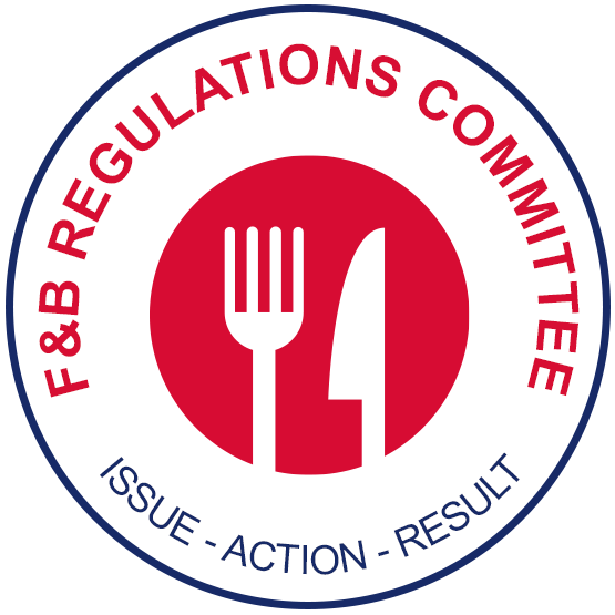 Food & Beverage Regulations Committee AmCham Dubai